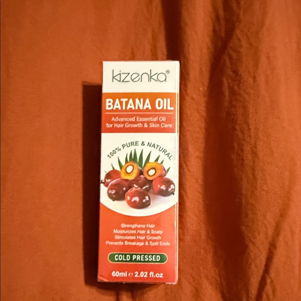 Kizenka Batana Oil for Hair Growth
